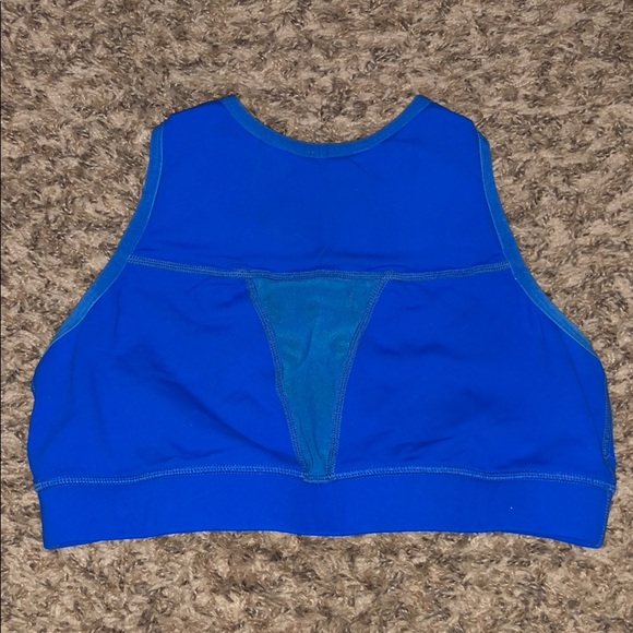 Other - Chestee Tiffany Sports Bra